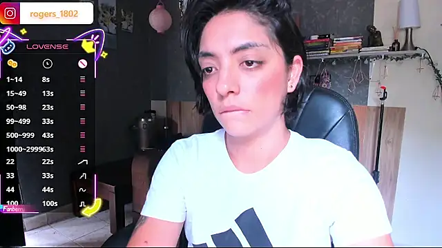 isaa_dl webcam