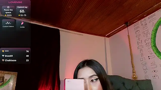 melissa__dolce webcam