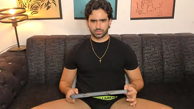 Brad_Martin webcam