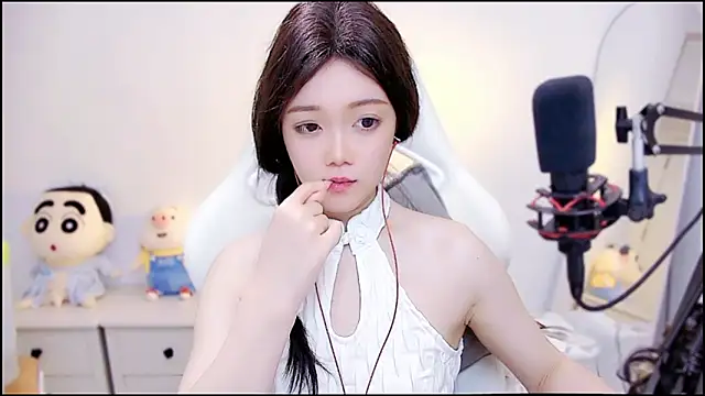 Cindy-dd webcam