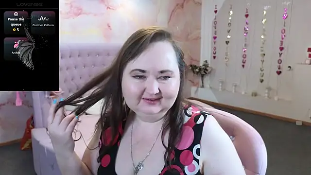Eloisa_Eloy webcam