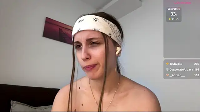 EvaRenard webcam