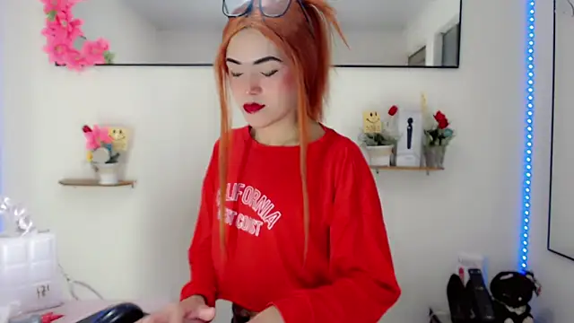 NathalialLooes webcam