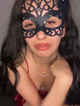 Meryy34 webcam