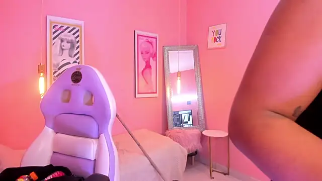 Ruby_sam webcam