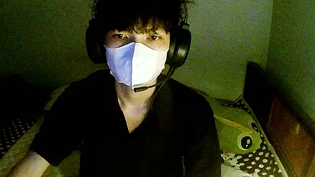 Kangc369 webcam