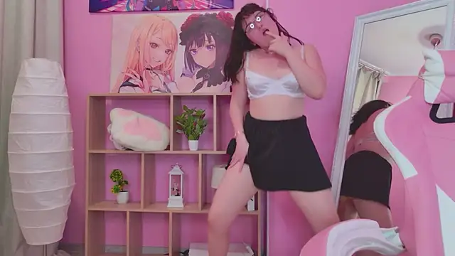 Ariella__cute webcam