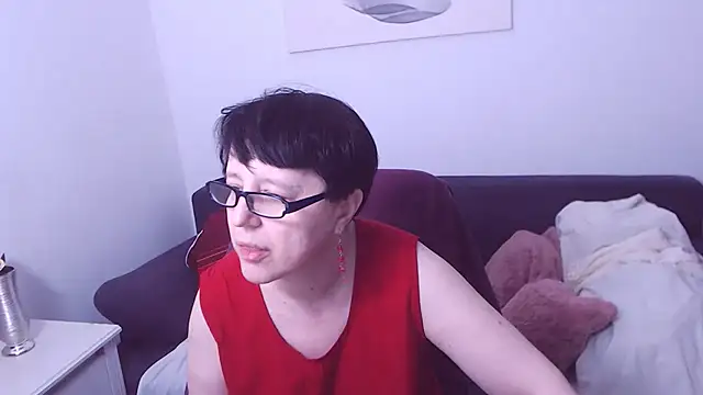 ChristaRose webcam