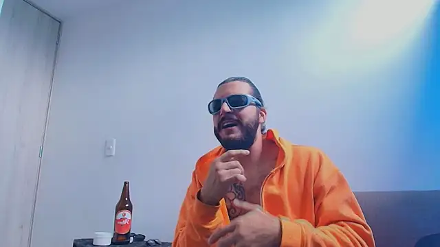 thomas_gun webcam