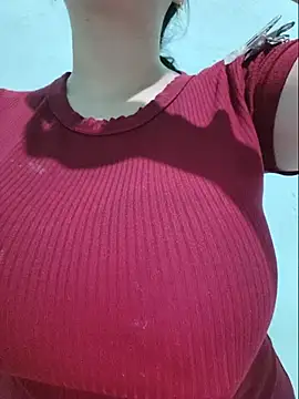 Shine_Mai webcam