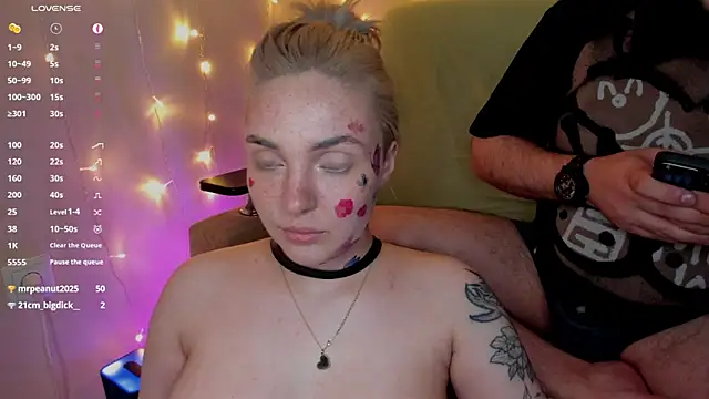 creampiiee webcam