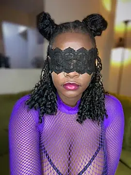 ScarletMuseX webcam