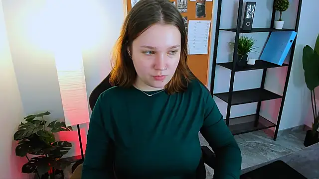 JaneByrd webcam