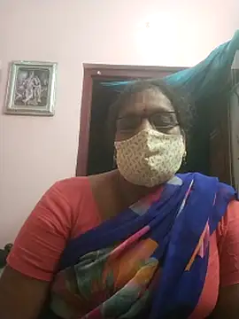 sarala_telugu webcam