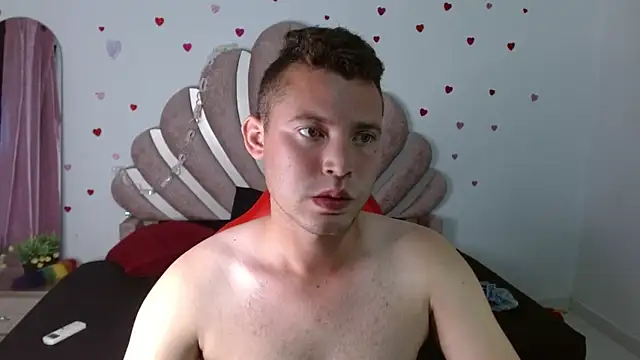 sven_fox723 webcam