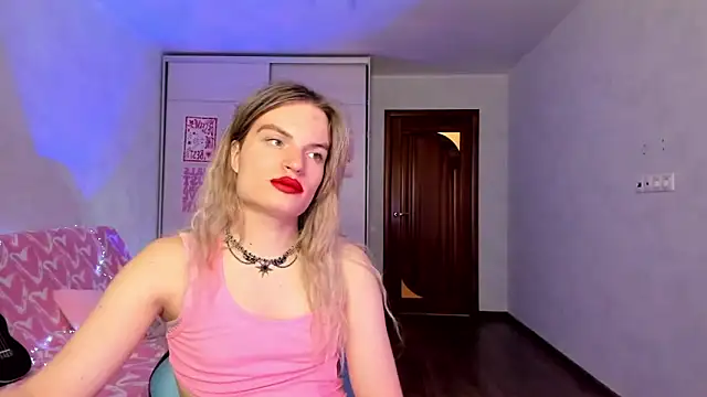 milliKira006 webcam