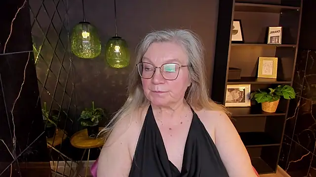 NataliMellow webcam