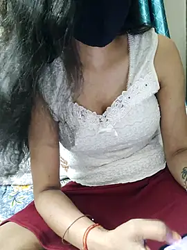 Hot_Bhabhi_Girl webcam