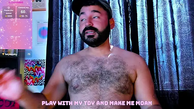 johnnyalx webcam
