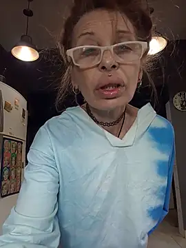 FrozenWaffle webcam