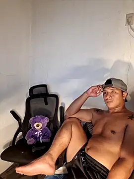 Felix_Asher webcam