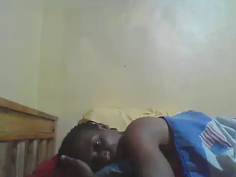 Smillie_prety webcam