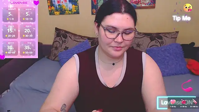 JuliaKeln webcam