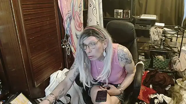 Ombeline1 webcam