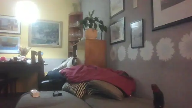 Prehistorixxx2686 webcam