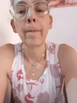 NanitaFun webcam