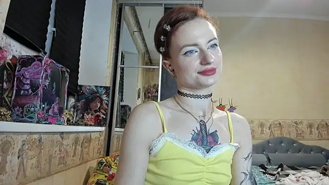 WatsonMi webcam