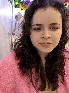 SeleneLuminari8 webcam