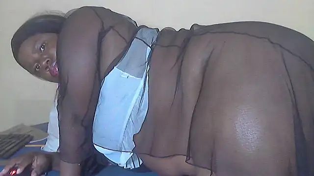 AnnabigpussyXO webcam
