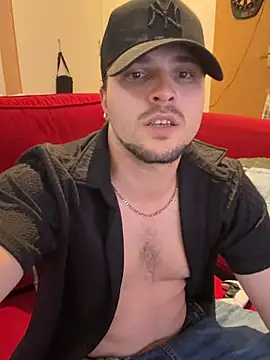 misteraraujo96 webcam