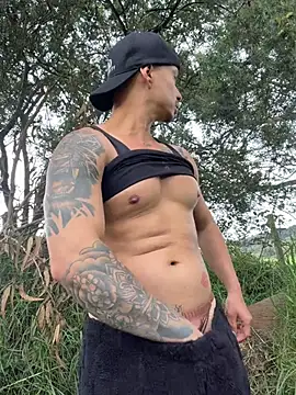 DominickVegas webcam