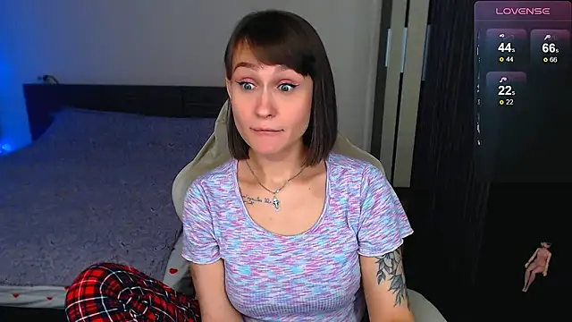 Mel_Lovell_ webcam