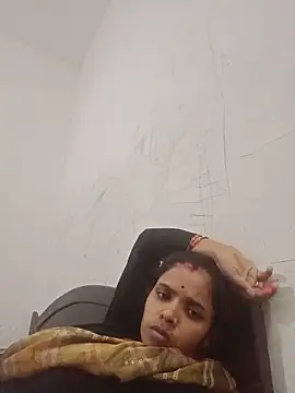 Hot_chani webcam