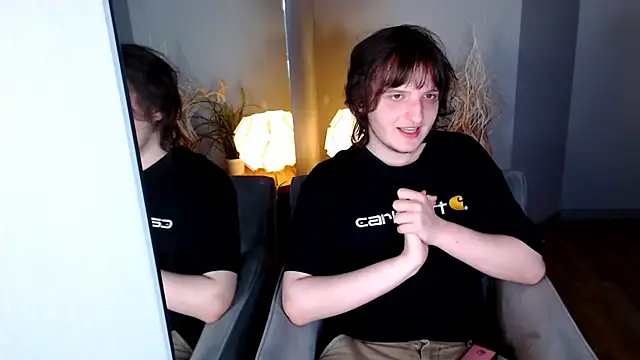 delalex webcam
