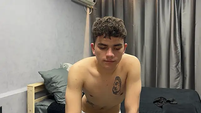 MaxWoolf webcam