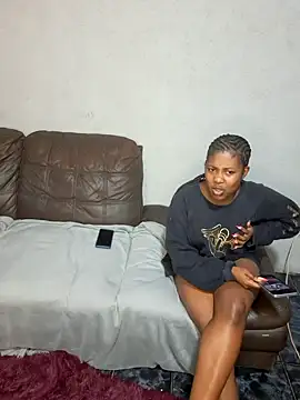 KittyLee004 webcam