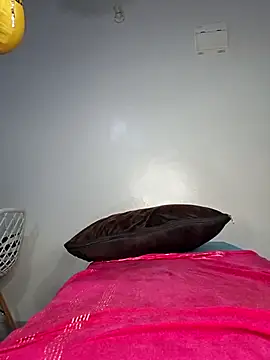 Blacck_Angel webcam