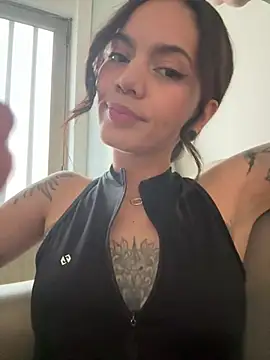 VeroJenkins_ webcam