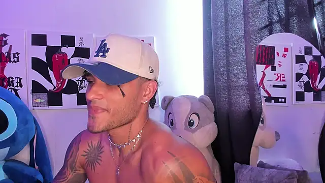 Alessandro_Vanni webcam
