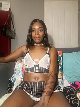 HoneyDropsX webcam