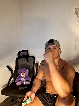Felix_Asher webcam
