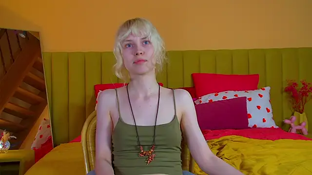 HannahHollis webcam