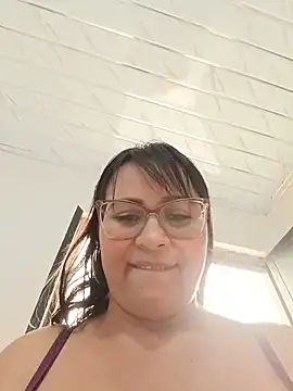 Dirty_Pregnant_Mommy webcam