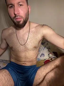 speddy34 webcam