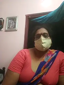 sarala_telugu webcam
