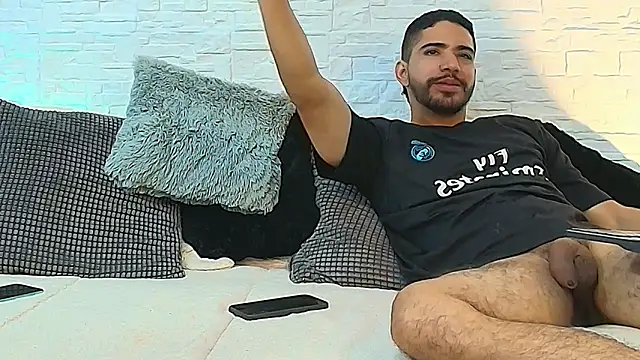 Eliassalvatore_ webcam